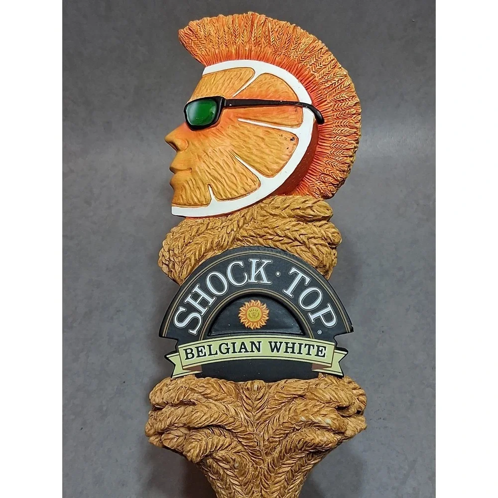 SHOCK TOP shock top